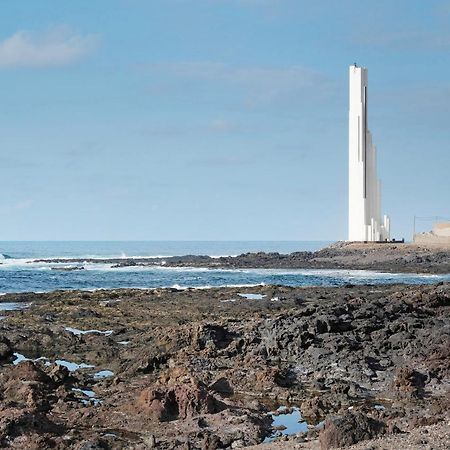 Punta Del Hidalgo La Laguna Екстер'єр фото